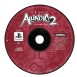 Alundra 2 - Playstation
