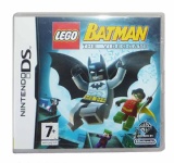 Lego Batman: The Video Game