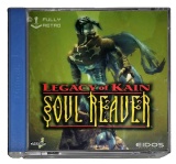 Legacy of Kain: Soul Reaver