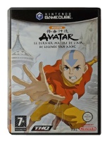 Avatar: The Legend of Aang