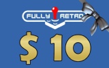 $10 AUD Gift Certificate
