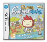 Super Scribblenauts