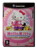 Hello Kitty: Roller Rescue