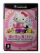 Hello Kitty: Roller Rescue - Gamecube