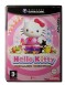 Hello Kitty: Roller Rescue - Gamecube