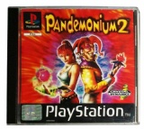 Pandemonium 2