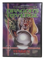 Dragon's Revenge