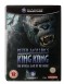 Peter Jackson's King Kong: The Official Game of the Movie - Gamecube