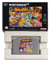 Super Smash Bros. (Boxed)