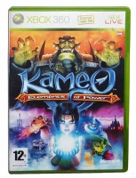 Kameo: Elements of Power
