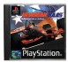 Newman Haas Racing - Playstation