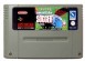 Sensible Soccer: International Edition - SNES