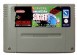 Sensible Soccer: International Edition - SNES