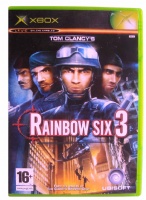 Tom Clancy's Rainbow Six 3