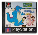 Dragon Tales: Dragon Seek