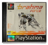 Brahma Force