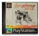 Brahma Force - Playstation