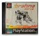 Brahma Force - Playstation