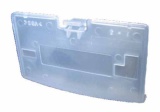 Game Boy Advance Console Battery Cover (Glacier)