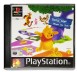 Party Time with Winnie the Pooh - Playstation