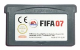 FIFA Soccer 07