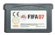 FIFA Soccer 07 - Game Boy Advance