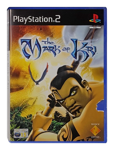 Mark of Kri - PlayStation 2