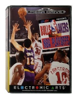 Bulls vs. Lakers and the NBA Playoffs