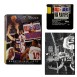 Bulls vs. Lakers and the NBA Playoffs - Mega Drive