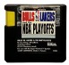 Bulls vs. Lakers and the NBA Playoffs - Mega Drive