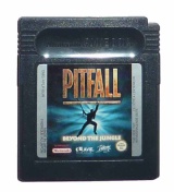 Pitfall: Beyond the Jungle