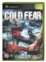 Cold Fear