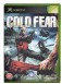 Cold Fear - XBox
