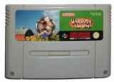 Harvest Moon