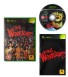 The Warriors - XBox