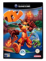 Ty the Tasmanian Tiger