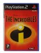 The Incredibles - Playstation 2