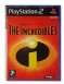 The Incredibles - Playstation 2