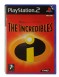 The Incredibles - Playstation 2