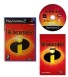 The Incredibles - Playstation 2