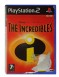 The Incredibles - Playstation 2