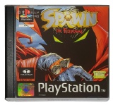 Spawn: The Eternal