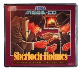 Sherlock Holmes: Consulting Detective