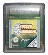 Soccer Manager