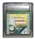 Soccer Manager - Game Boy