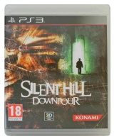 Silent Hill: Downpour