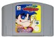 Mystical Ninja 2 Starring Goemon - N64