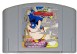 Mystical Ninja 2 Starring Goemon - N64