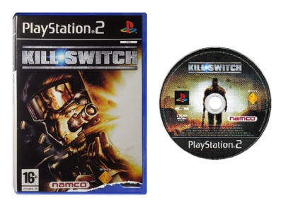 Kill.Switch (PS2)