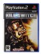 Kill Switch - Playstation 2